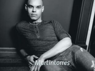 Martintorres