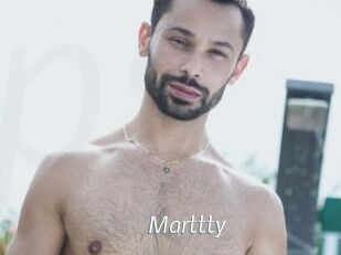 Marttty