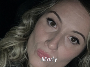 Marty