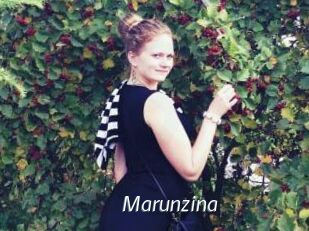 Marunzina