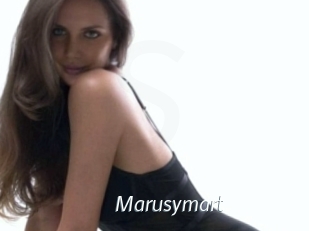 Marusymart