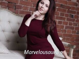 Marvelousaurora
