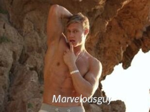 Marvelousguy
