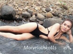 Marvelouskatts