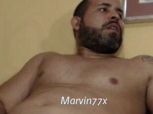 marvin77x Porn Star