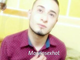 Marvinsexhot