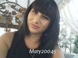 Mary20045