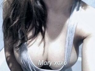 Mary_xoxo