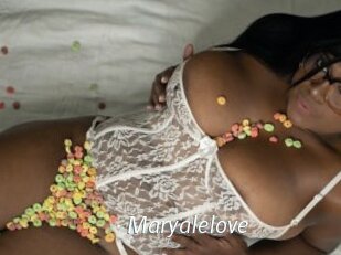 maryalelove Porn Star