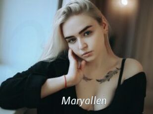 Maryallen