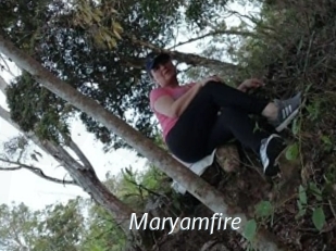 Maryamfire