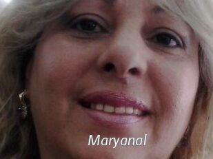 Maryanal