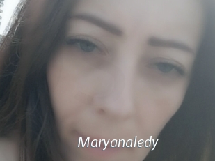 Maryanaledy