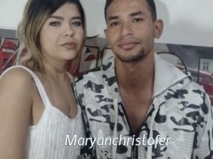 Maryanchristofer