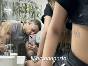 Maryanddario
