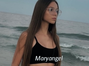 Maryangel