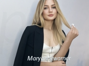 Maryannewarner