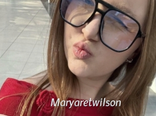 maryaretwilson Porn Star
