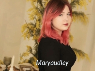 maryaudley Porn Star