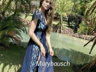 Marybausch