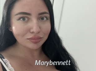 Marybennett