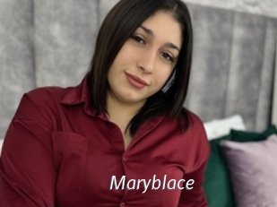 Maryblace