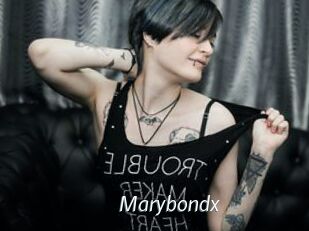 marybondx Porn Star