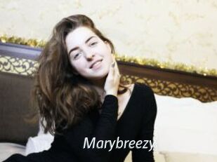 Marybreezy