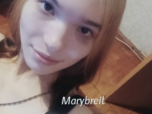 Marybreit