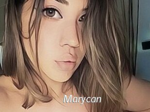 marycan Porn Star