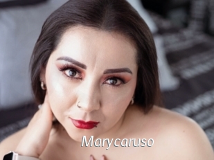 Marycaruso