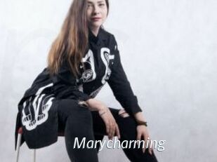 Marycharming