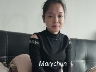 Marychun