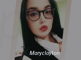 Maryclayton