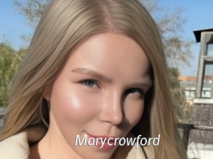 Marycrowford