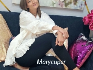 Marycuper