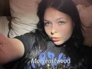 Maryeastwood