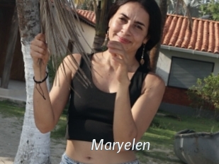 Maryelen