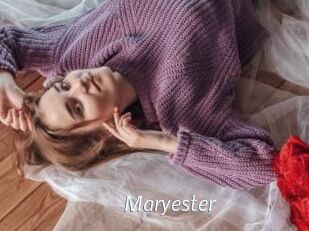 Maryester
