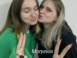 Maryevas