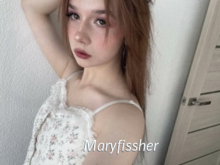 Maryfissher