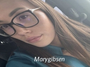 Marygibsen
