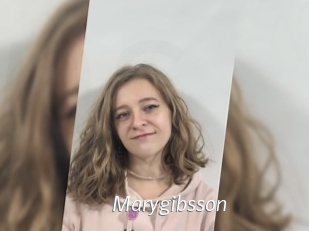 Marygibsson