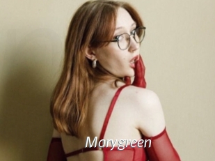 marygreen Porn Star