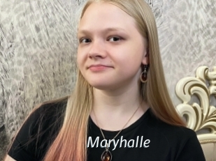 Maryhalle
