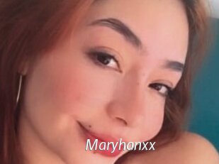 Maryhanxx