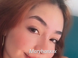 Maryhanxxx