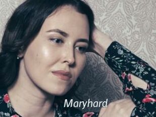 maryhard Porn Star
