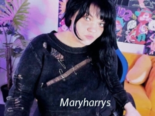 maryharrys Porn Star