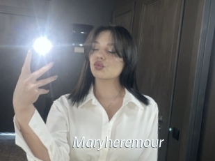 Maryheremour
